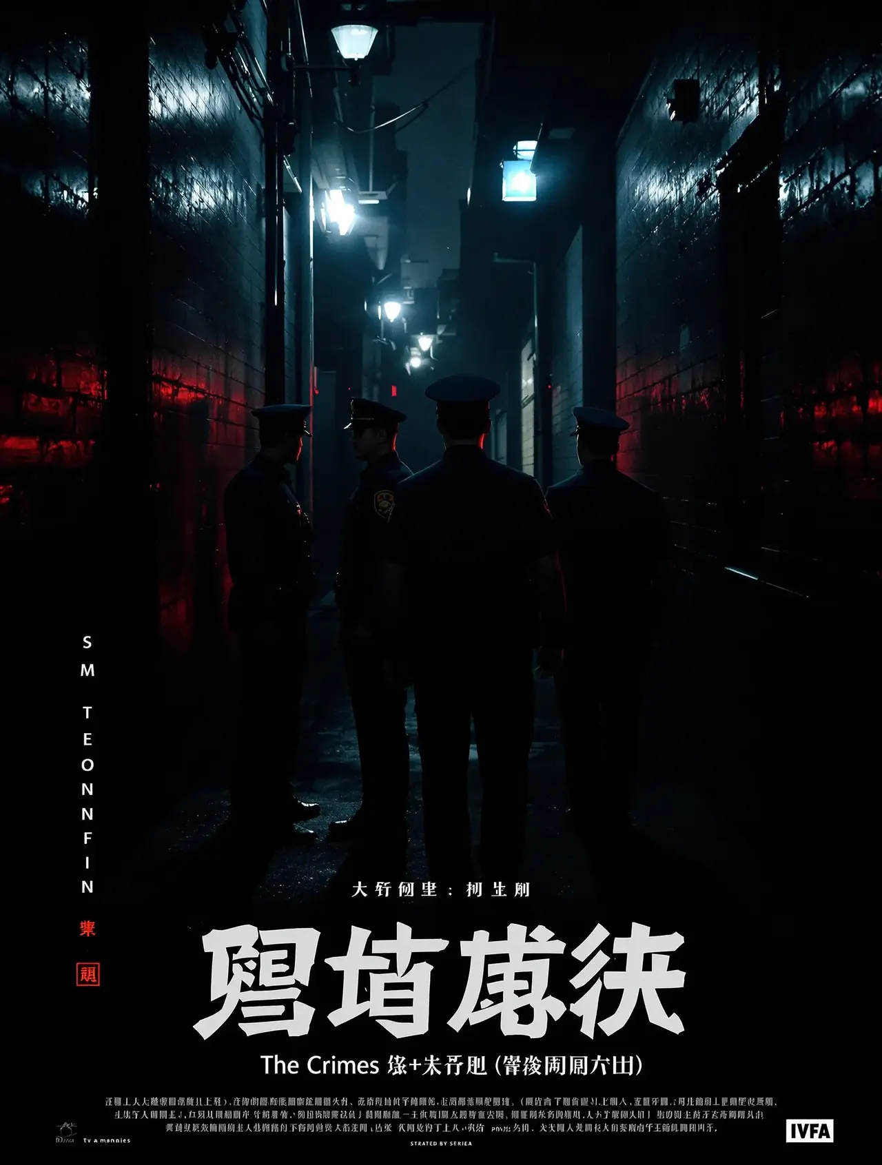 扫黑风暴2 - 热播剧集封面