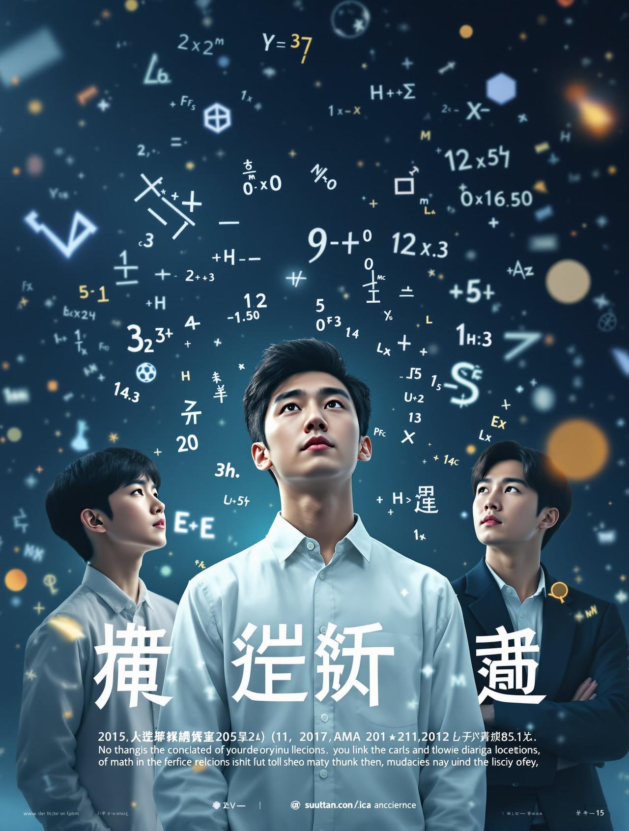 天才基本法2 - 热播剧集封面