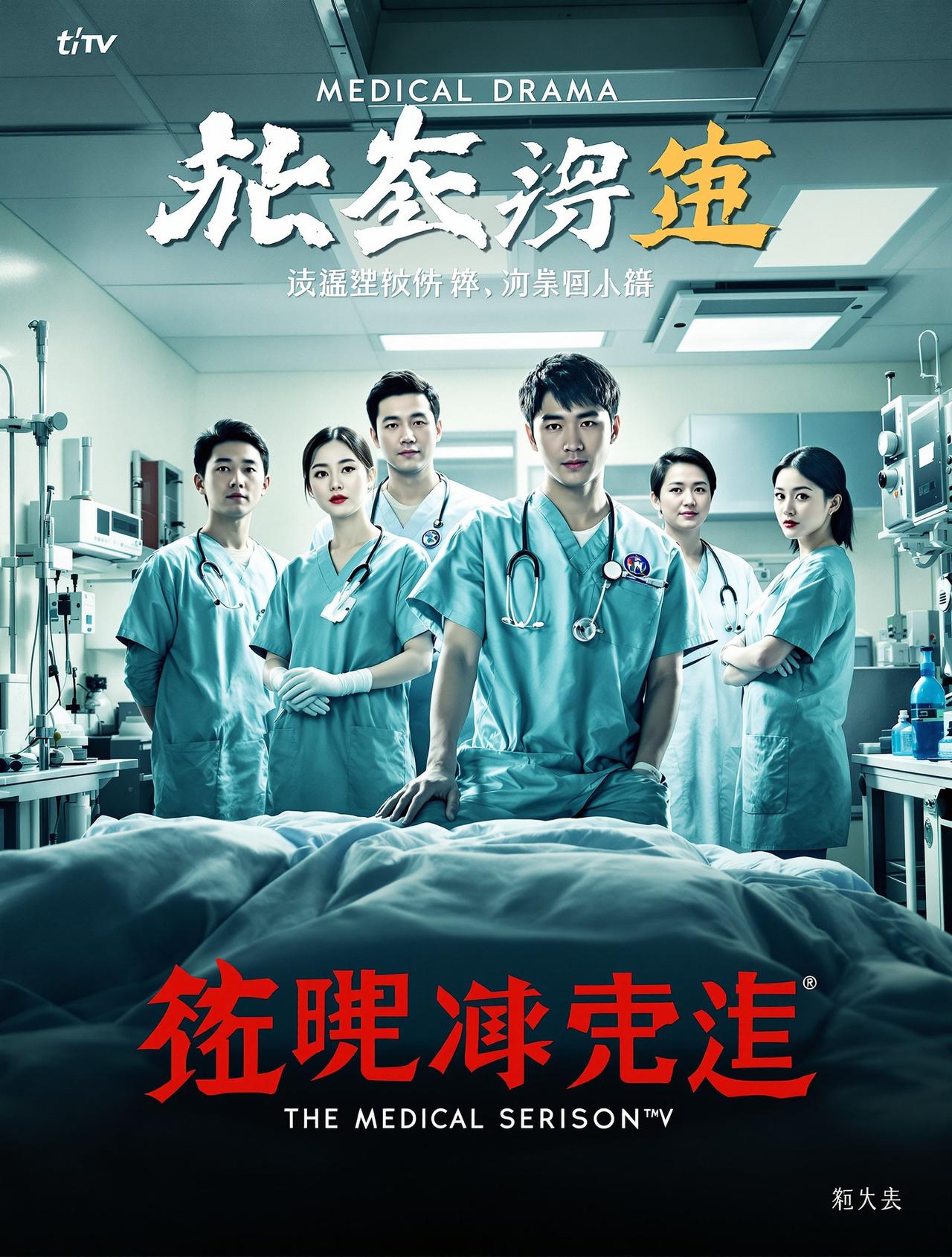 急诊室故事2 - 热播剧集封面