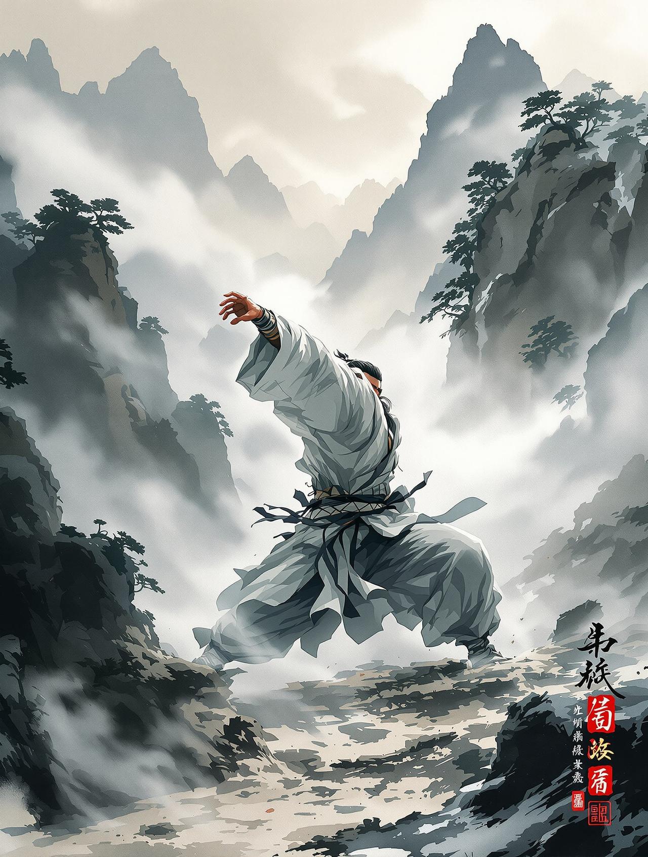 雾山五行之犀角篇 - 番剧动漫封面